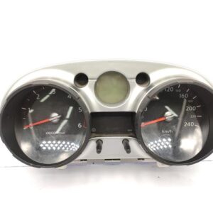 Compteur NISSAN QASHQAI 1 PHASE 1 Diesel