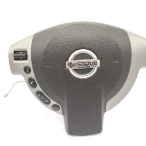 Air bag conducteur NISSAN QASHQAI 1 PHASE 1 Diesel