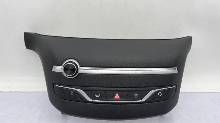 Revetement PEUGEOT 308 2 SW PHASE 2 BREAK Diesel