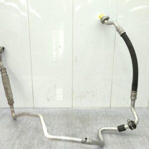 Tuyau de climatisation SEAT ALTEA PHASE 1 Diesel