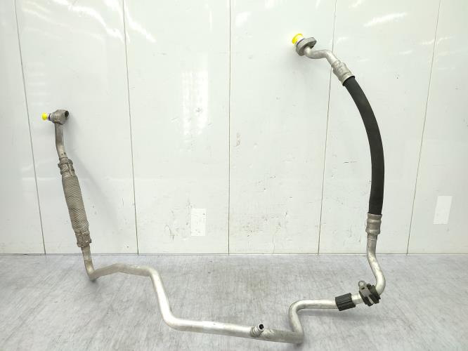 Tuyau de climatisation SEAT ALTEA PHASE 1 Diesel