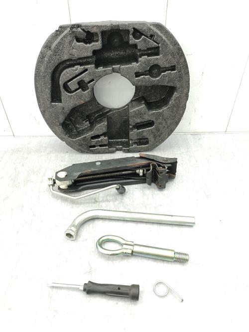 Cric (Ensemble depannage) SEAT ALTEA PHASE 1 Diesel