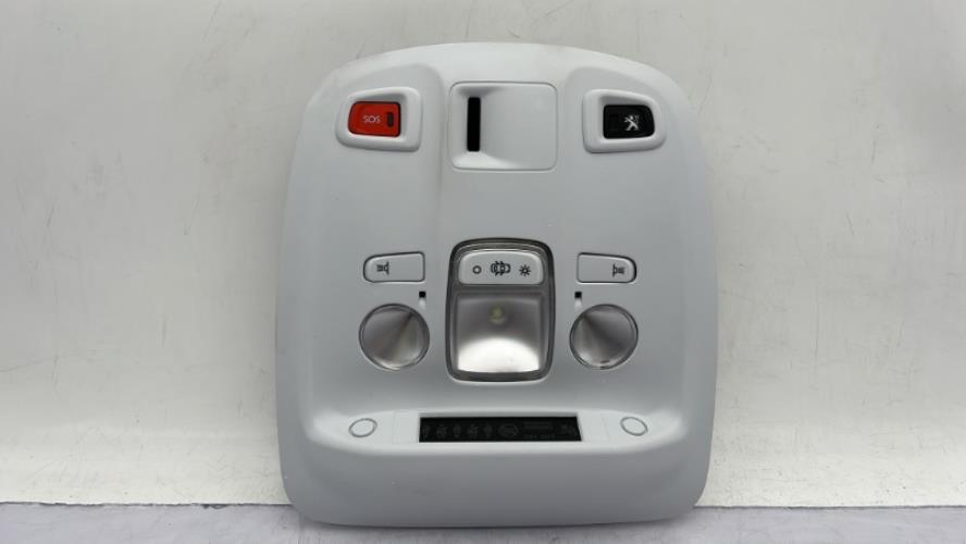 Eclairage de plafonnier PEUGEOT 308 2 SW PHASE 2 BREAK Diesel