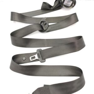 Ceinture avant droit SEAT ALTEA PHASE 1 Diesel