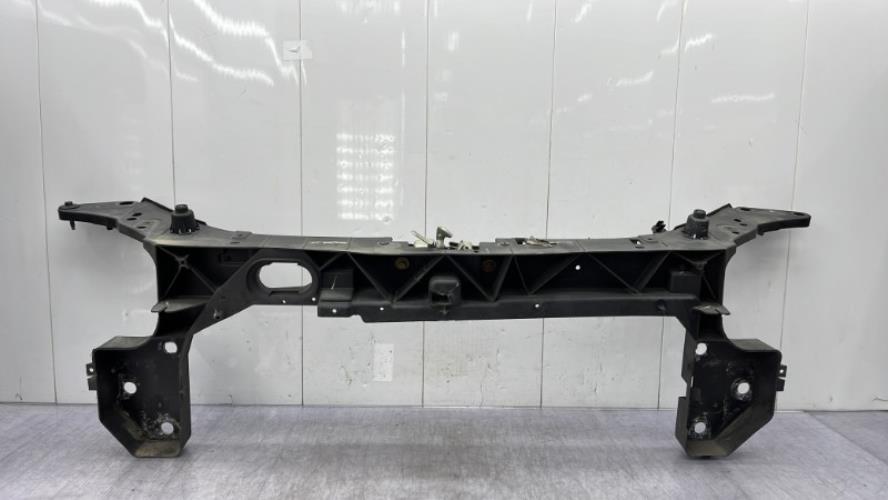 Armature avant, Masque avant RENAULT CLIO 3 PHASE 2 Diesel