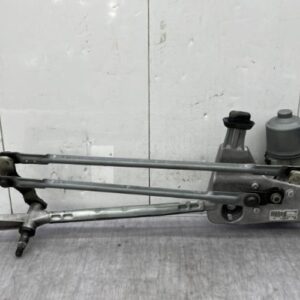 Moteur essuie glace avant PEUGEOT 308 2 SW PHASE 2 BREAK Diesel