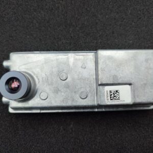 Camera RENAULT MEGANE 4 PHASE 1 Diesel
