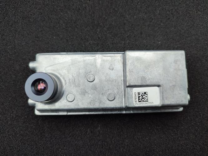 Camera RENAULT MEGANE 4 PHASE 1 Diesel