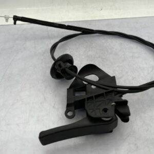 Cable ouverture capot PEUGEOT 308 2 SW PHASE 2 BREAK Diesel