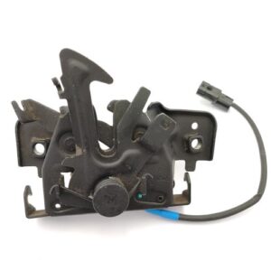 Serrure de capot RENAULT MEGANE 4 PHASE 1 Diesel