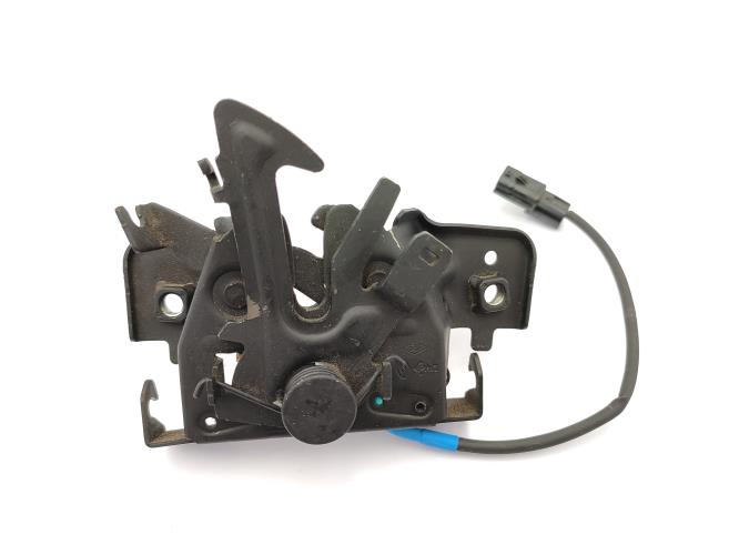 Serrure de capot RENAULT MEGANE 4 PHASE 1 Diesel