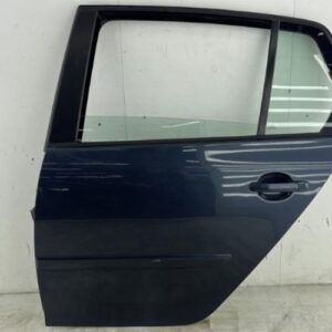 Porte arriere gauche VOLKSWAGEN GOLF 5 Diesel