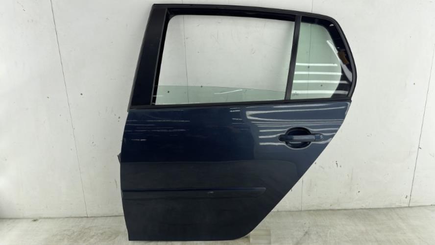Porte arriere gauche VOLKSWAGEN GOLF 5 Diesel