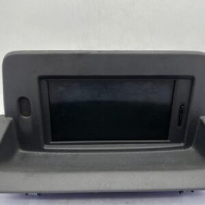 Ecran GPS RENAULT CLIO 3 PHASE 2 Diesel