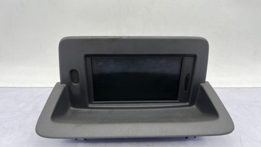 Ecran GPS RENAULT CLIO 3 PHASE 2 Diesel