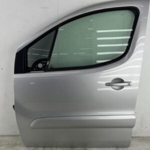 Porte avant gauche CITROEN BERLINGO 2 PHASE 1 Diesel