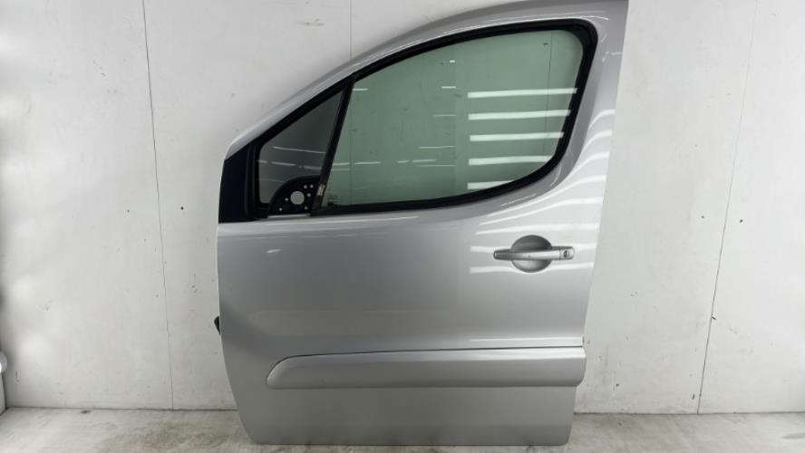 Porte avant gauche CITROEN BERLINGO 2 PHASE 1 Diesel