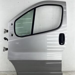 Porte avant gauche OPEL VIVARO 1 PHASE 2 Diesel
