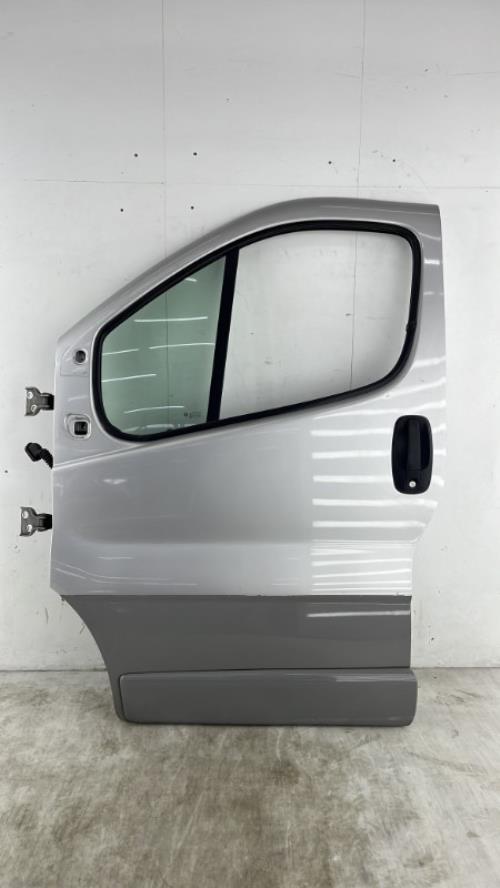 Porte avant gauche OPEL VIVARO 1 PHASE 2 Diesel