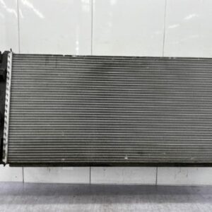 Radiateur eau RENAULT LAGUNA 3 PHASE 2 Diesel