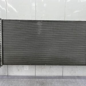 Radiateur eau RENAULT LAGUNA 3 PHASE 2 Diesel
