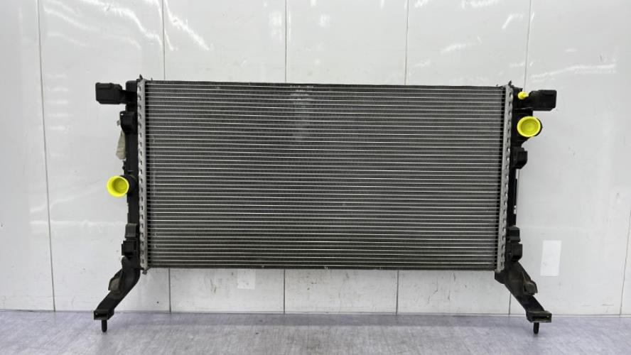 Radiateur eau RENAULT LAGUNA 3 PHASE 2 Diesel