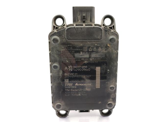 Radar anti-collision  PEUGEOT 308 2 SW PHASE 2 BREAK Diesel