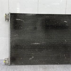 Condenseur de clim RENAULT MEGANE 4 PHASE 1 Diesel