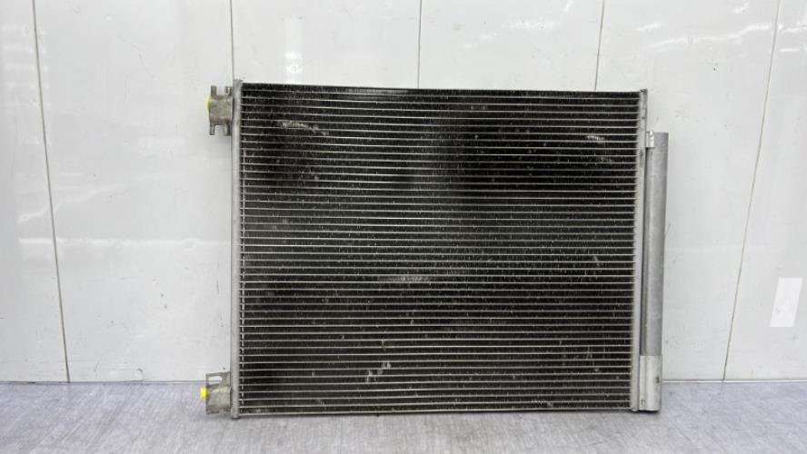 Condenseur de clim RENAULT MEGANE 4 PHASE 1 Diesel