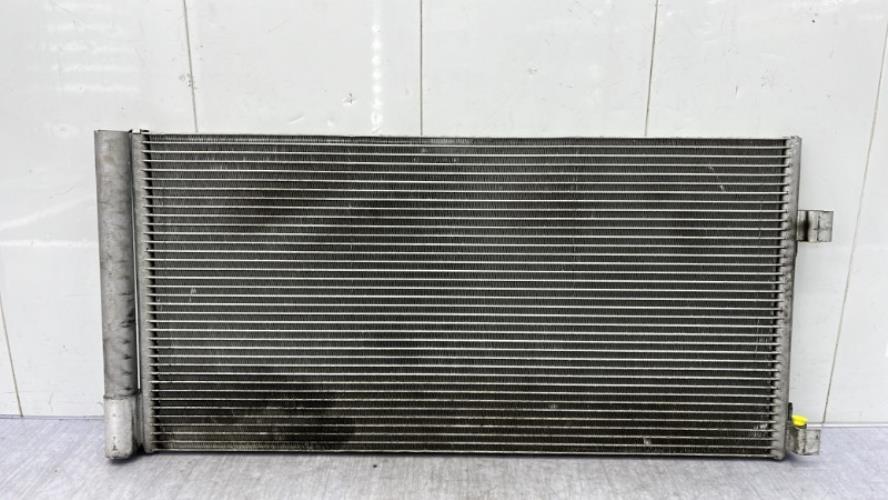 Condenseur de clim RENAULT LAGUNA 3 PHASE 2 Diesel