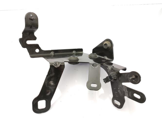 Divers RENAULT MEGANE 4 PHASE 1 Diesel