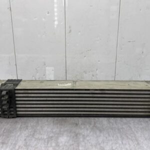 Echangeur air (Intercooler) RENAULT LAGUNA 3 PHASE 2 Diesel