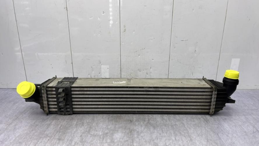 Echangeur air (Intercooler) RENAULT LAGUNA 3 PHASE 2 Diesel