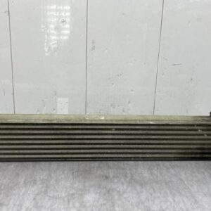 Echangeur air (Intercooler) RENAULT LAGUNA 3 PHASE 2 Diesel