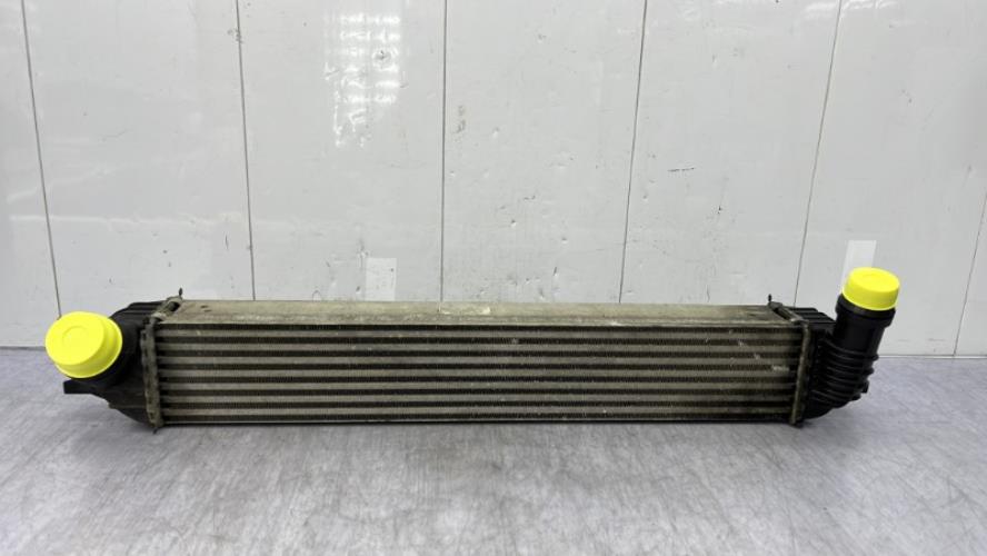 Echangeur air (Intercooler) RENAULT LAGUNA 3 PHASE 2 Diesel