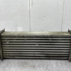 Echangeur air (Intercooler) RENAULT KANGOO 2 PHASE 1 Diesel