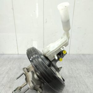 Mastervac NISSAN JUKE 1 PHASE 1 Diesel