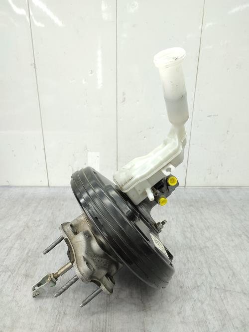 Mastervac NISSAN JUKE 1 PHASE 1 Diesel