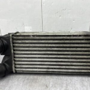 Echangeur air (Intercooler) PEUGEOT 308 1 PHASE 1 Diesel