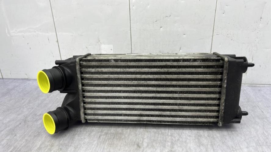 Echangeur air (Intercooler) PEUGEOT 308 1 PHASE 1 Diesel