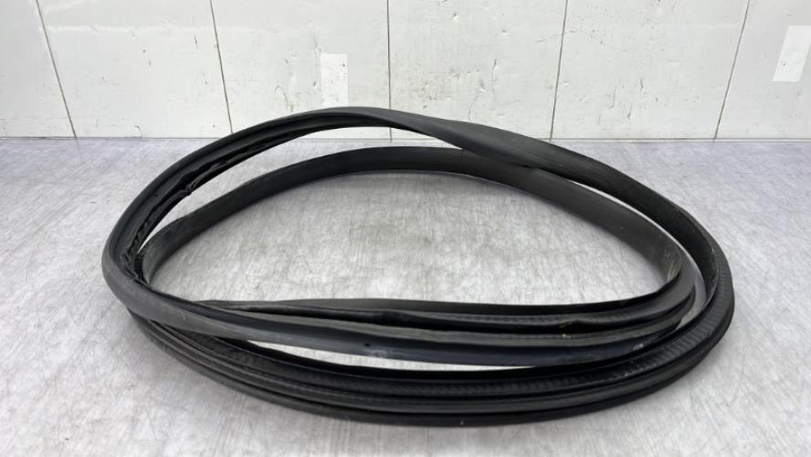 Joint de porte arriere gauche RENAULT MEGANE 4 PHASE 1 Diesel