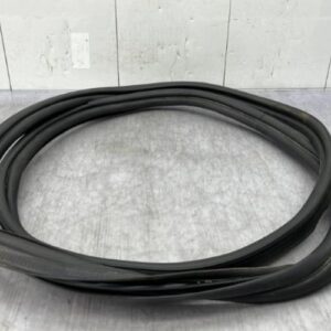 Joint de coffre RENAULT MEGANE 4 PHASE 1 Diesel