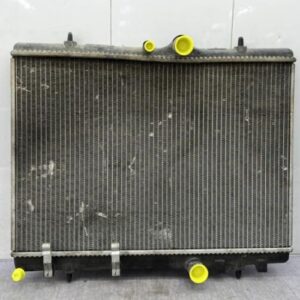 Radiateur eau PEUGEOT 307 PHASE 1 Diesel