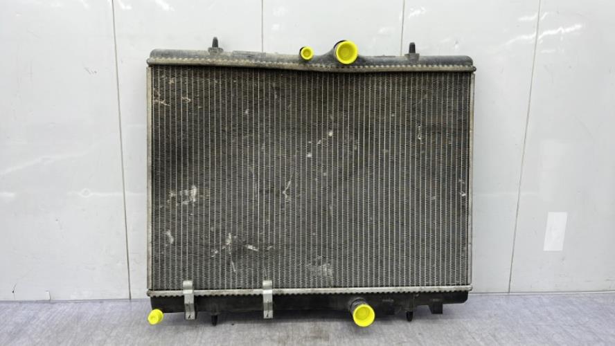 Radiateur eau PEUGEOT 307 PHASE 1 Diesel