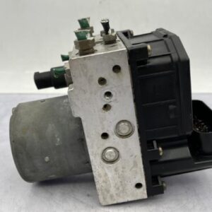 Bloc ABS (freins anti-blocage) PEUGEOT 307 PHASE 1 Diesel