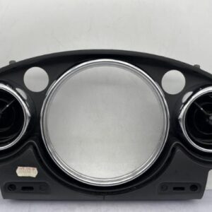 Revetement MINI Diesel