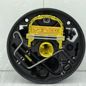 Cric (Ensemble depannage) RENAULT CLIO 2 PHASE 2 Essence