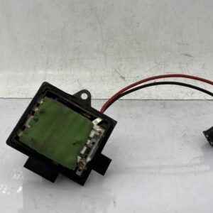 Resistance chauffage RENAULT CLIO 2 PHASE 2 Essence