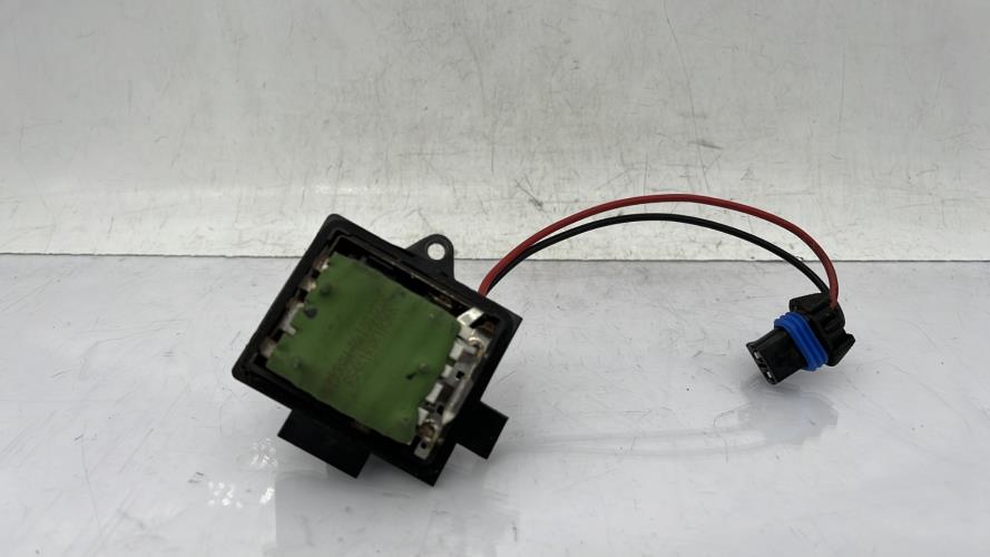 Resistance chauffage RENAULT CLIO 2 PHASE 2 Essence