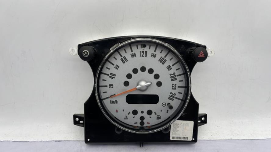 Compteur MINI Diesel